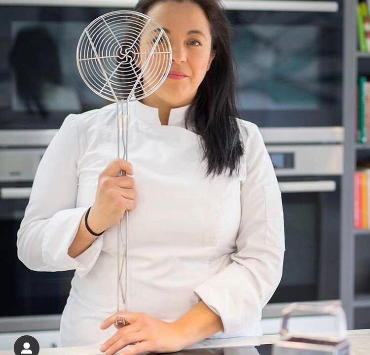 Espacio culinario gastronómico Tropical Milenium