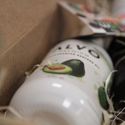 avocado