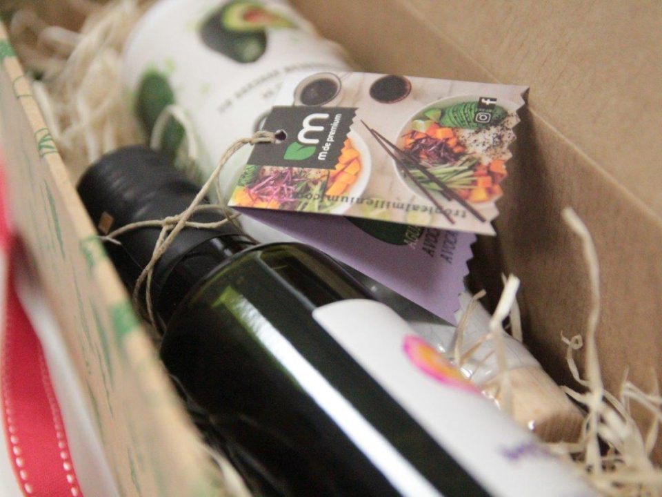 Esencial en cualquier cocina