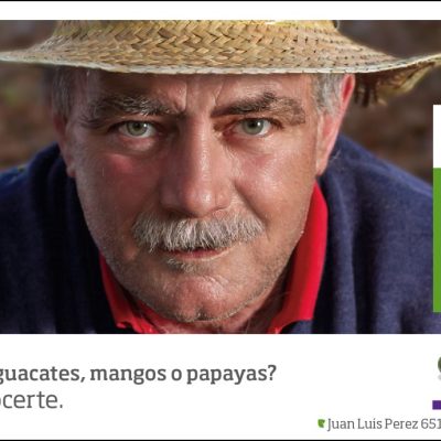 El campo es tu vida_